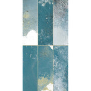 FS Tradition Brick Green LT - 400x200 - Individual Tile