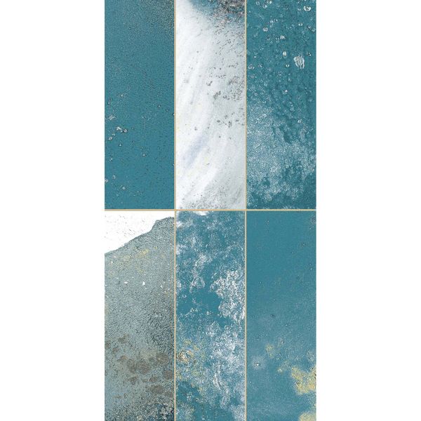 Sample - FS Tradition Brick Green LT - 400x200 - Sample Tile