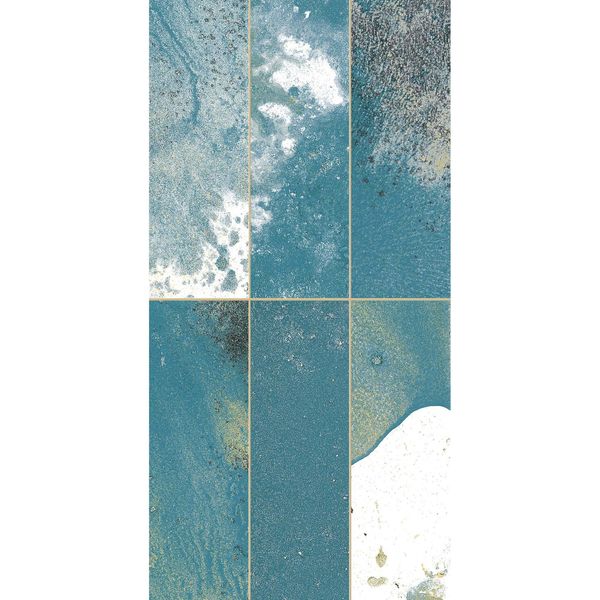 Sample - FS Tradition Brick Green LT - 400x200 - Sample Tile