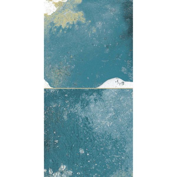 Sample - FS Tradition Square Green LT - 400x200 - Sample Tile