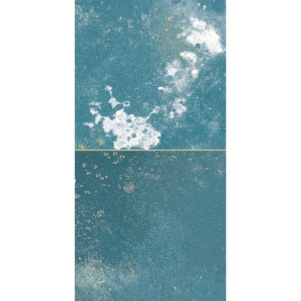 Sample - FS Tradition Square Green LT - 400x200 - Sample Tile