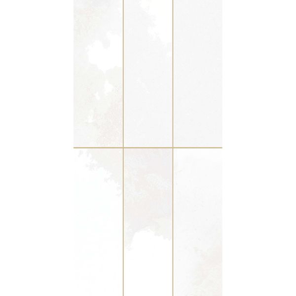 Sample - FS Tradition Brick White LT - 400x200 - Sample Tile