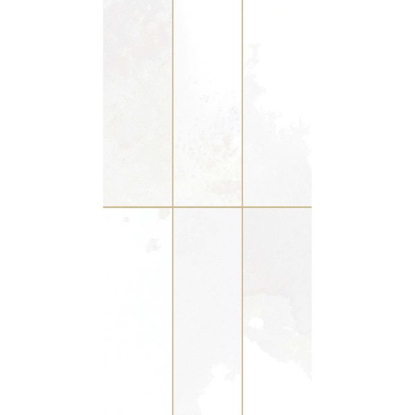 Sample - FS Tradition Brick White LT - 400x200 - Sample Tile