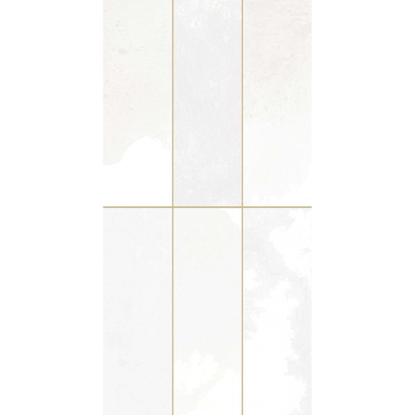 Sample - FS Tradition Brick White LT - 400x200 - Sample Tile