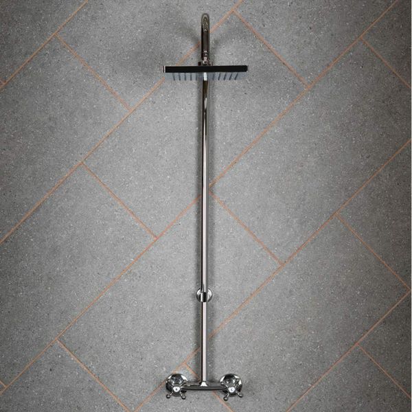 Sample  - Balance Grey Matte Tile- 300x600 - Sample Tile