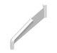 uPVC Window Cill 90° External Joint Trim 150mm