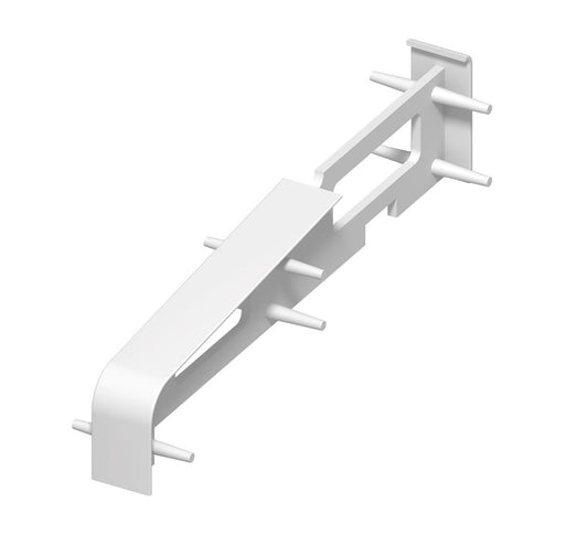  uPVC Window Cill Straight Joint Trim 