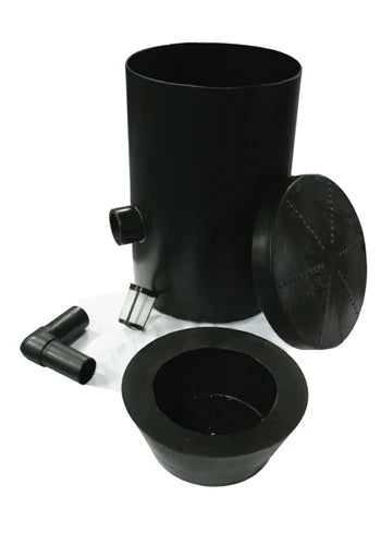 3500 Litres Super Complete Rainwater Harvesting System