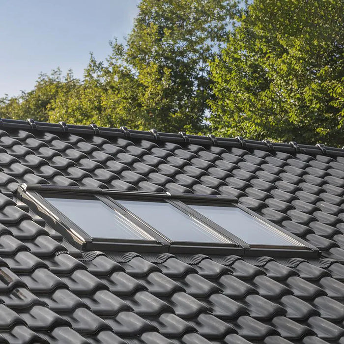 VELUX EDLS FFKF06 2000 3in1 Slate Flashing - 188cm x 118cm