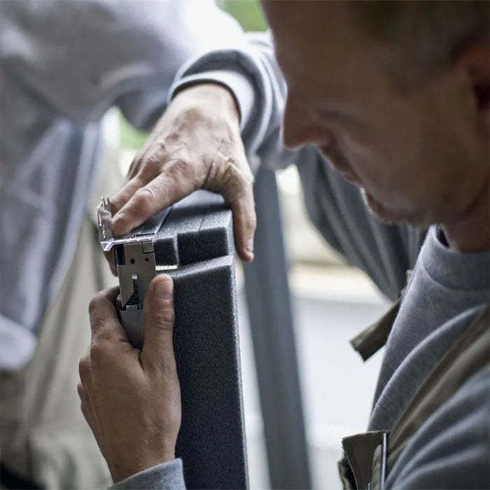 VELUX EL 6000 Slate Replacement Flashing
