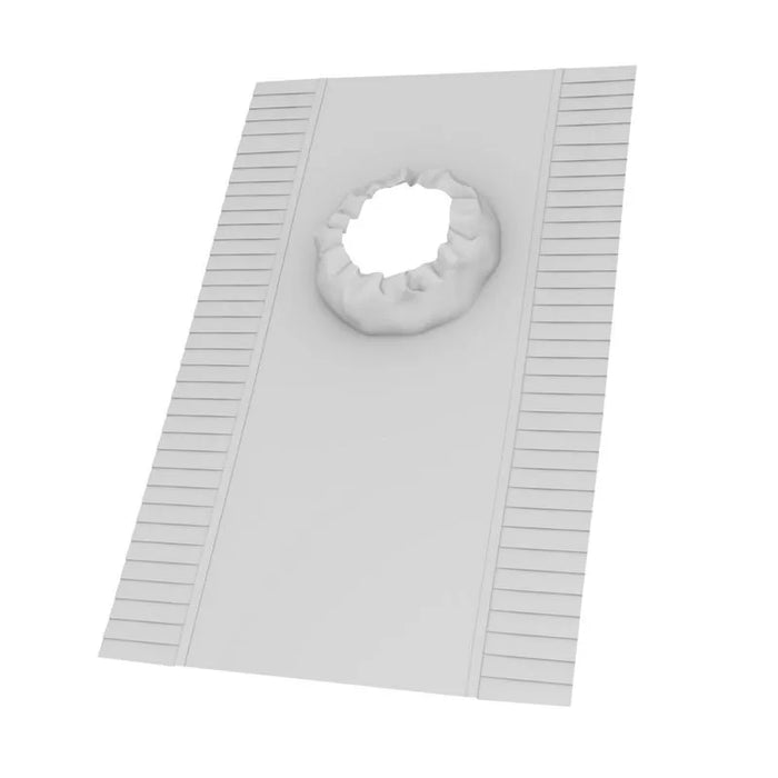 VELUX EL 6000 Slate Replacement Flashing