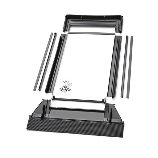 VELUX EDJ 1000 Recessed Tile Flashing with BFX Underfelt Collar