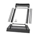 VELUX EDJ 1000 Recessed Tile Flashing with BFX Underfelt Collar