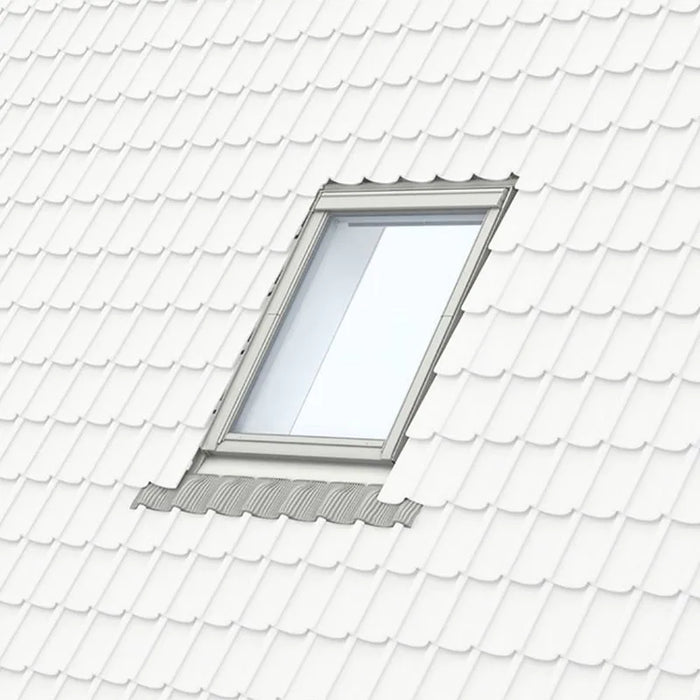 VELUX Pro+ EDJ 2000 Recessed up to 90mm Tile Flashing
