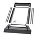 VELUX EDJ MK06 2500 Conservation Recessed Tile Flashing - 78cm x 118cm