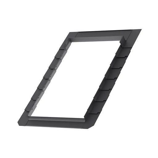 VELUX EDL 1000 Single Slate Flashing with BFX Underfelt Collar