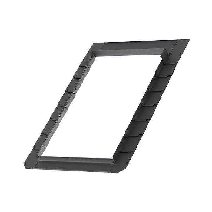 VELUX EDL 1000 Single Slate Flashing with BFX Underfelt Collar