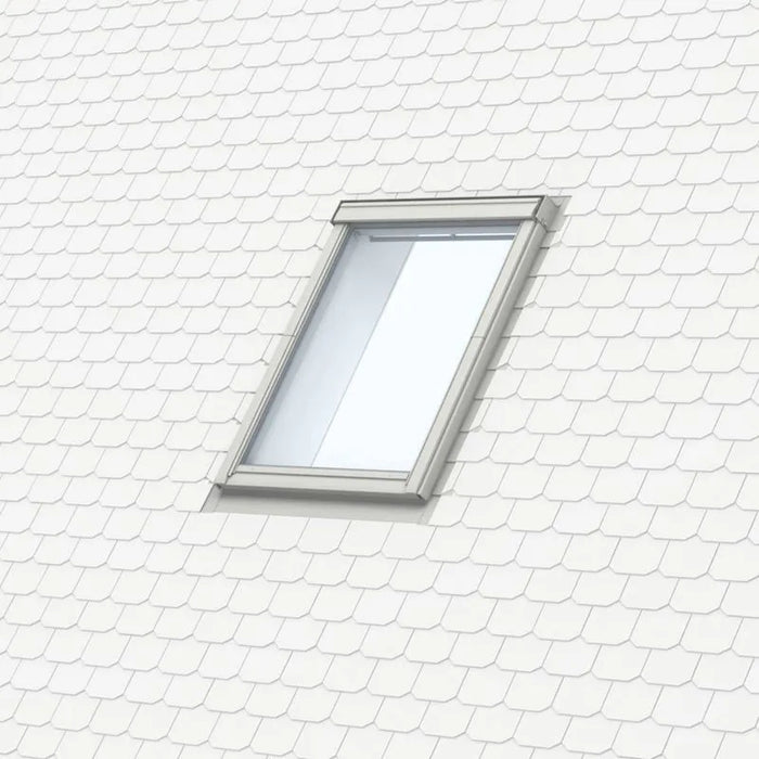 VELUX Pro+ EDL 2000 Standard Slate Flashing