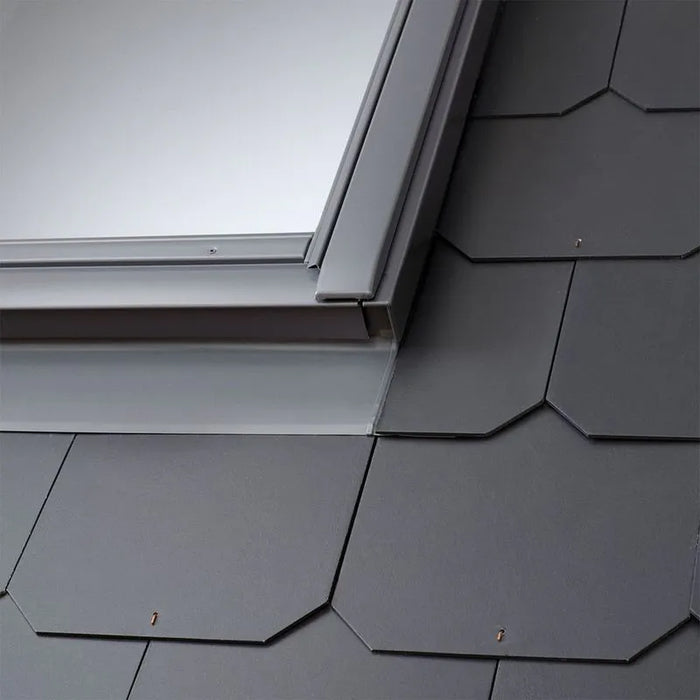 VELUX Pro+ EDL 2000 Standard Slate Flashing