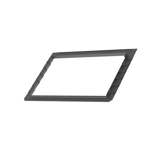 VELUX EDLS 2000 2in1 Slate Flashing