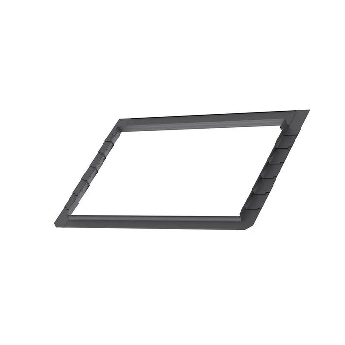 VELUX EDLS 2000 2in1 Slate Flashing