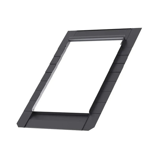 VELUX EDN 1000 Recessed Slate Flashing with BFX Underfelt Collar