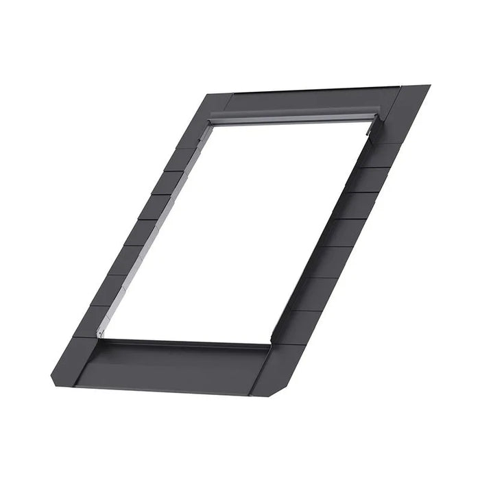 VELUX EDN 1000 Recessed Slate Flashing with BFX Underfelt Collar