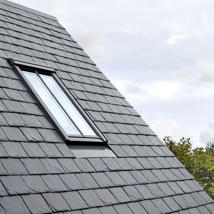 VELUX Pro+ EDN 2000 Recessed Slate Flashing