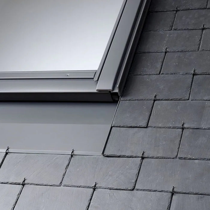 VELUX Pro+ EDN 2000 Recessed Slate Flashing