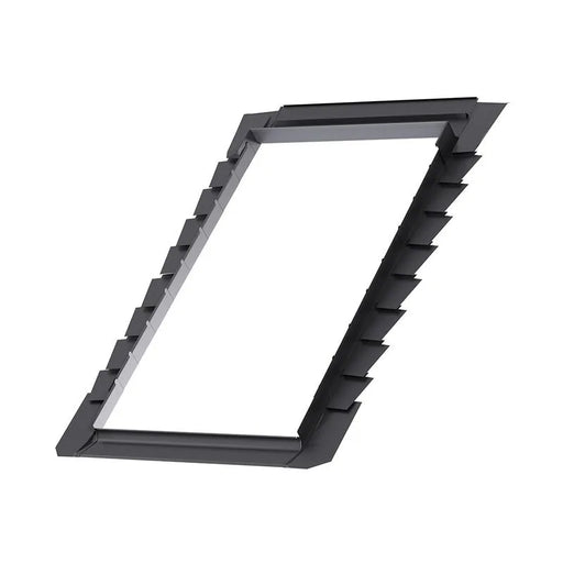 VELUX EDP 1000 Single Plain Tile Flashing with BFX Underfelt Collar