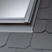 VELUX EDS 1000 Single Slate Flashing with BFX Underfelt Collar