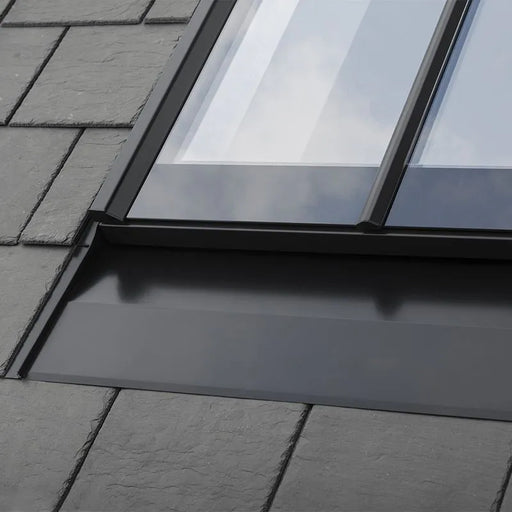 VELUX EDU 1500 Heritage Conservation Flashing with BFX Underfelt Collar