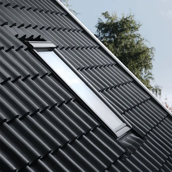 VELUX Pro+ EDW 2000 Standard up to 120mm Tile Flashing