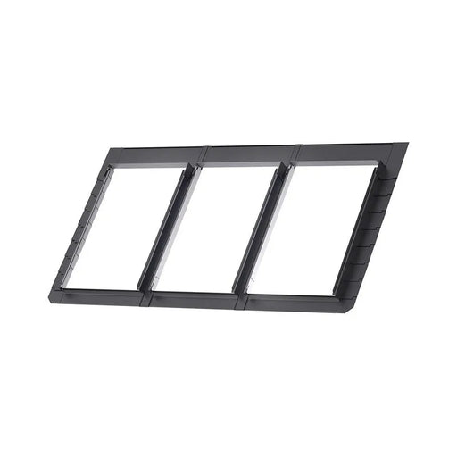 VELUX EKL S0313 Triple Slate Flashing 100mm Gap