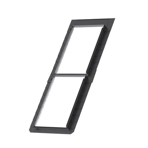 VELUX EKL CK02 S00L02 Duo Slate Flashing - 55cm x 78cm