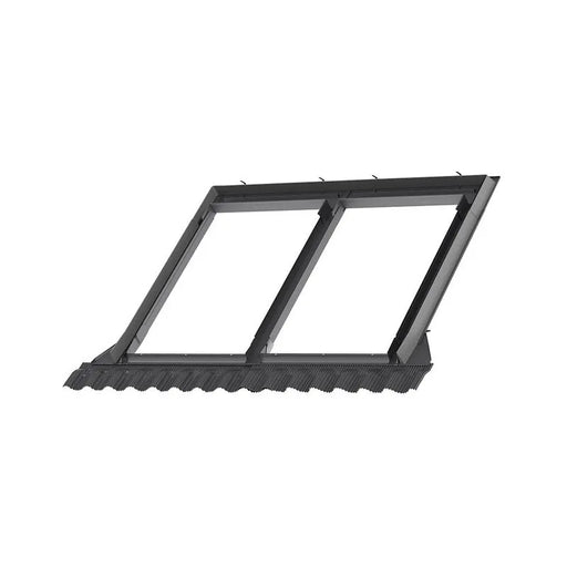 VELUX Pro+ EKJ 4021E Recessed Insulated Coupled Tile Flashing