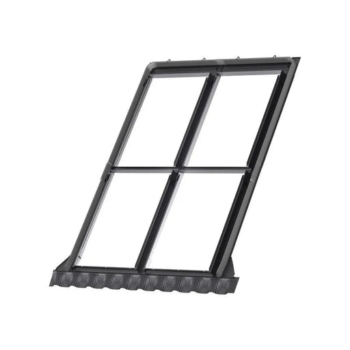 VELUX EKW S0229 Quattro Tile Flashing 100mm Gap