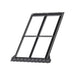 VELUX EKW S0229 Quattro Tile Flashing 100mm Gap