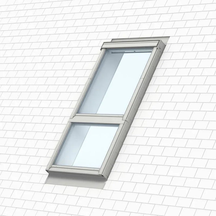 VELUX ETL WK34 2000 Pro+ Slate Flashing for Fixed Window