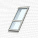 VELUX ETL WK34 2000 Pro+ Slate Flashing for Fixed Window