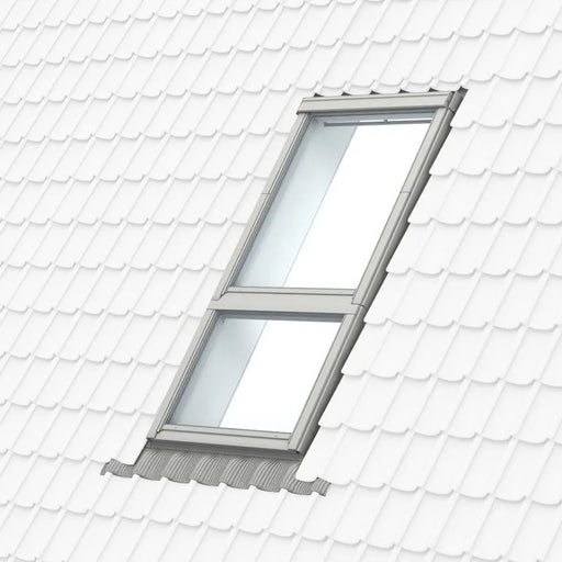 VELUX ETW WK34 2000 Pro+ Tile Flashing for Fixed Window