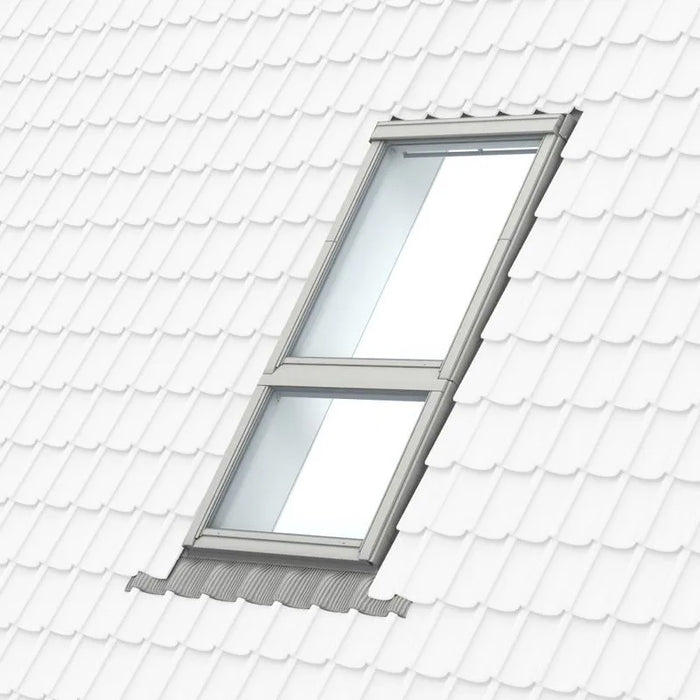VELUX ETW WK34 2000 Pro+ Tile Flashing for Fixed Window