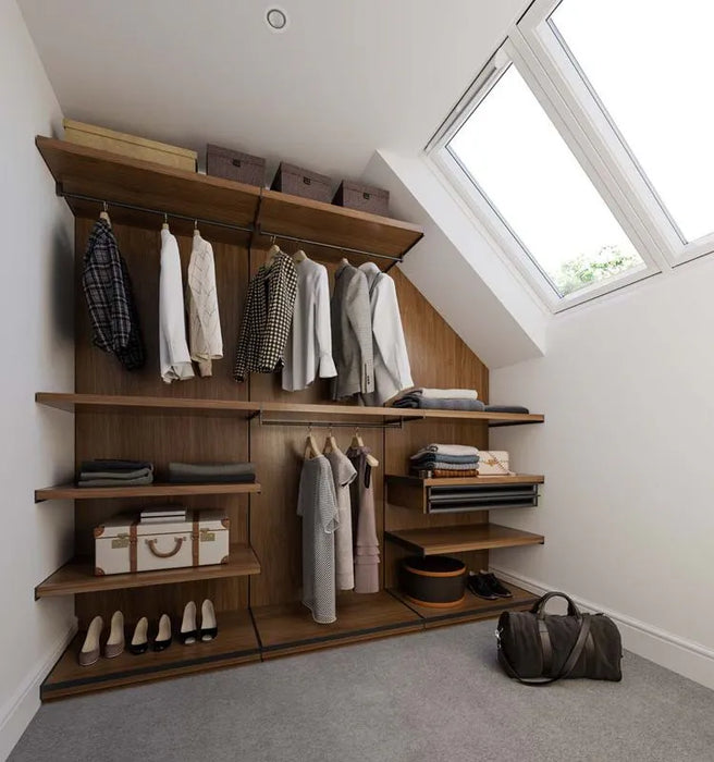 VELUX EDWS 2000 2in1 Tile Flashing