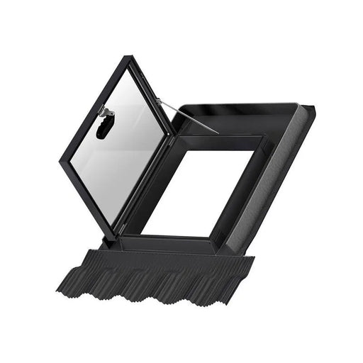VELUX GVT 103 0059Z Side Hung Outward Opening Rooflight - 54cm x 83cm