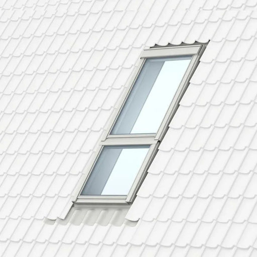 VELUX EDW Combination Flashing for Tile Roofs