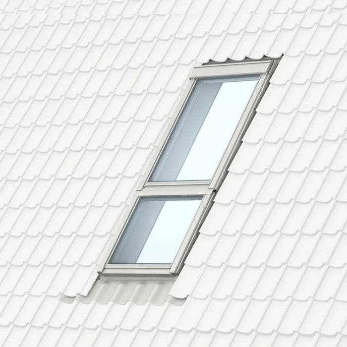 VELUX EDW Combination Flashing for Tile Roofs