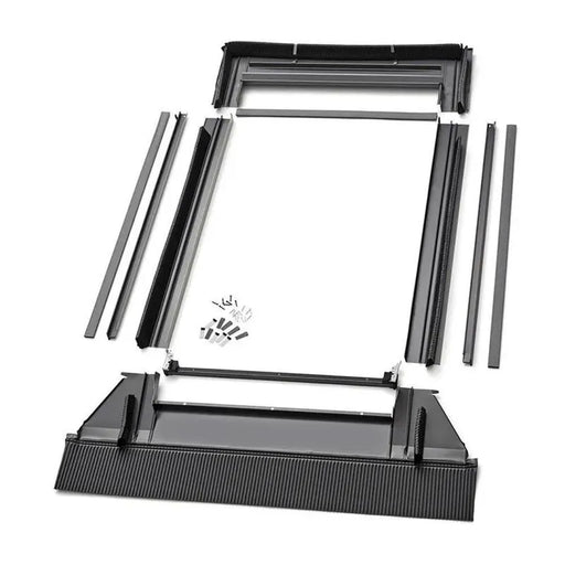 VELUX Pro+ EDJ 2000 Recessed up to 90mm Tile Flashing