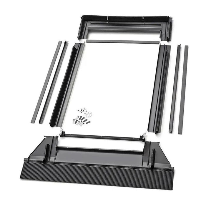 VELUX Pro+ EDJ 2000 Recessed up to 90mm Tile Flashing