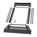 VELUX Pro+ EDJ 2000 Recessed up to 90mm Tile Flashing