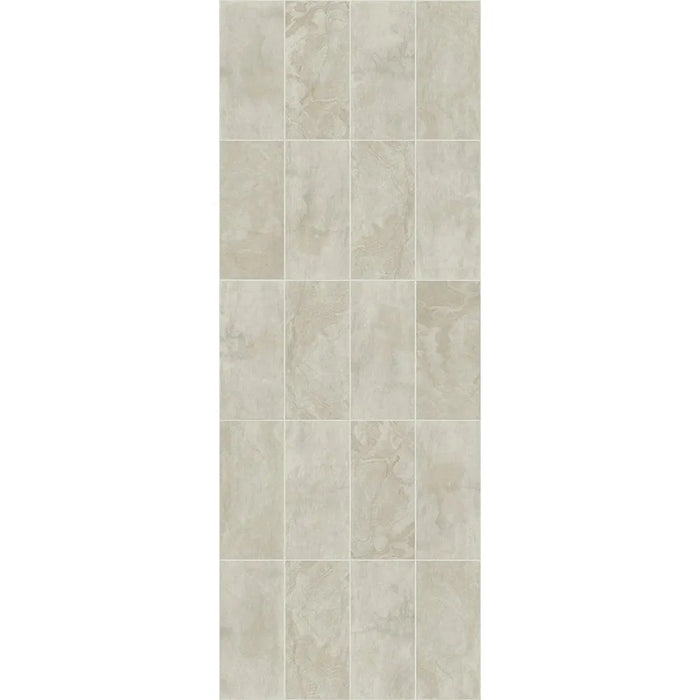 Vilo Motivo Tile – Beige Marble – Pack of 4